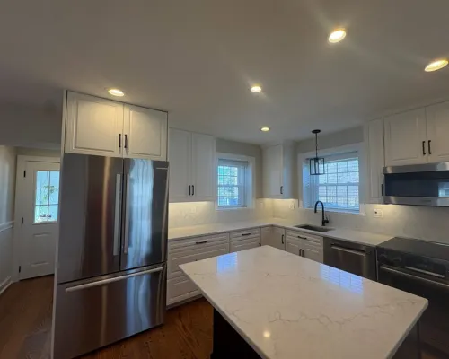 Springfield Basement Remodels