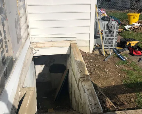 Basement Remodels Delaware County