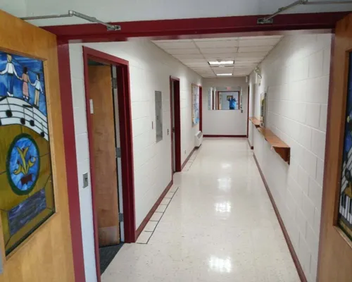 Interior Painting Delaware County