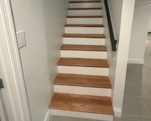 Basement Remodels Delaware County