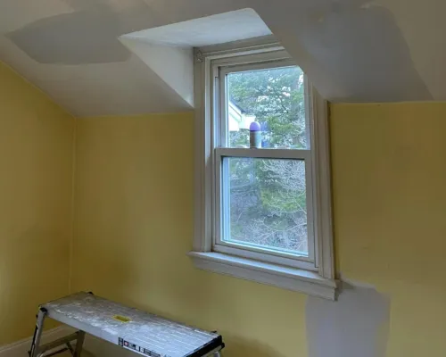 Basement Remodels 