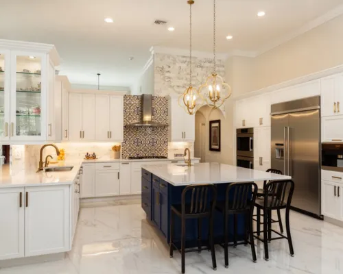 Bathroom Remodels Delaware County