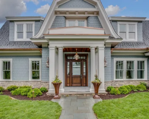 Door Installation Delaware County