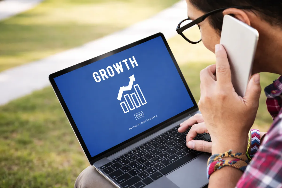 When Business Growth Gets Heavy