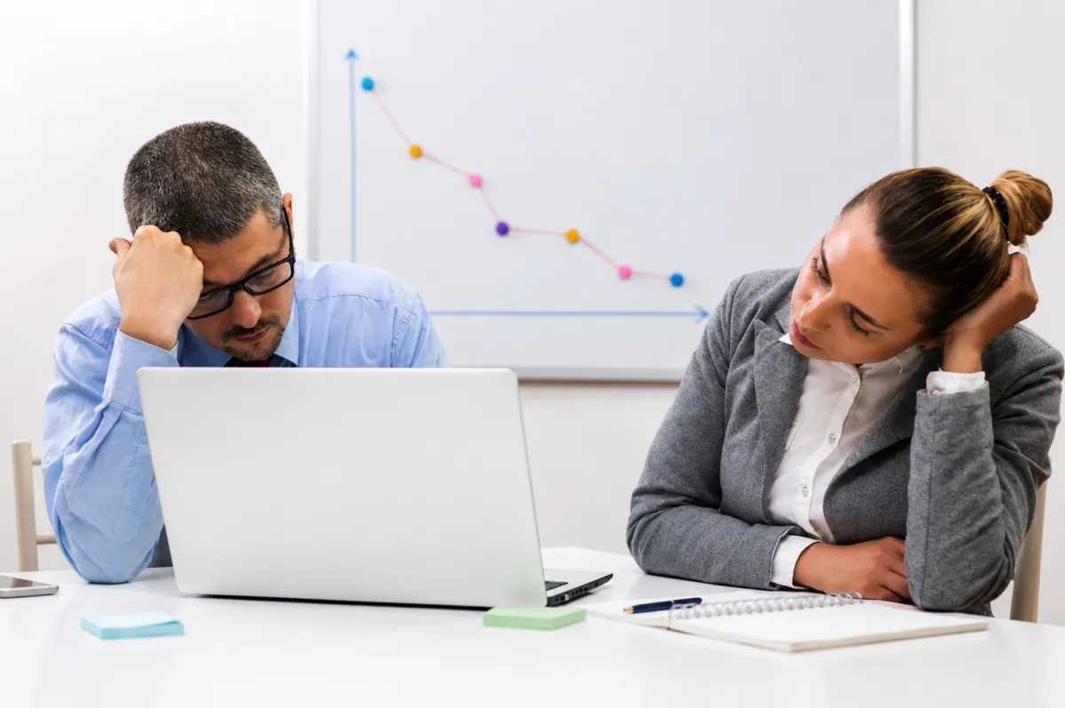 Why Leaders Still Feel Drained