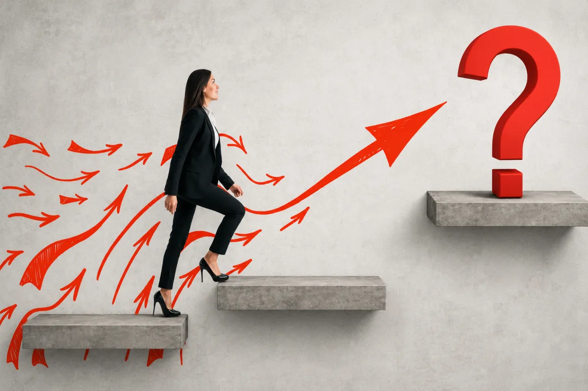 The Hidden Reason Motivation Slips