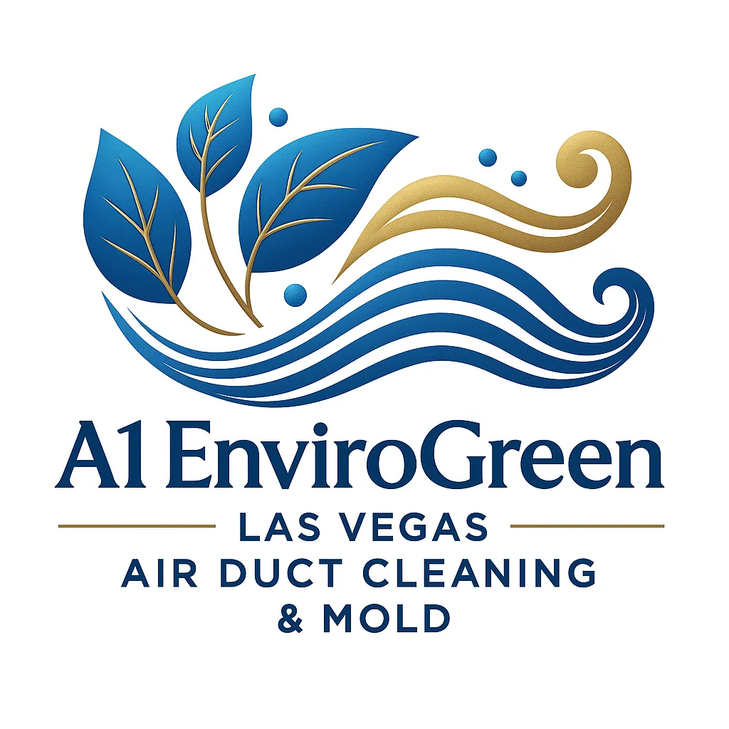 Air Duct Cleaning LasVegas A1 EnviroGreen LLC