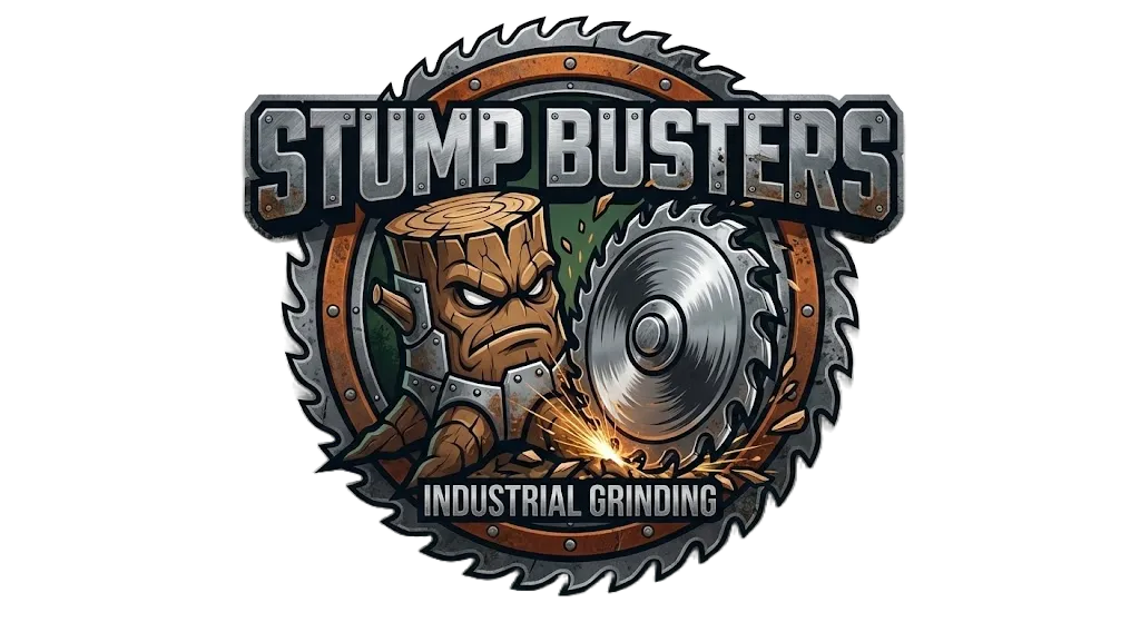 stump-busters