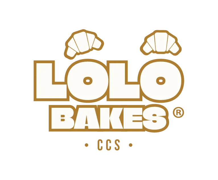 LoLo Bakes CCS