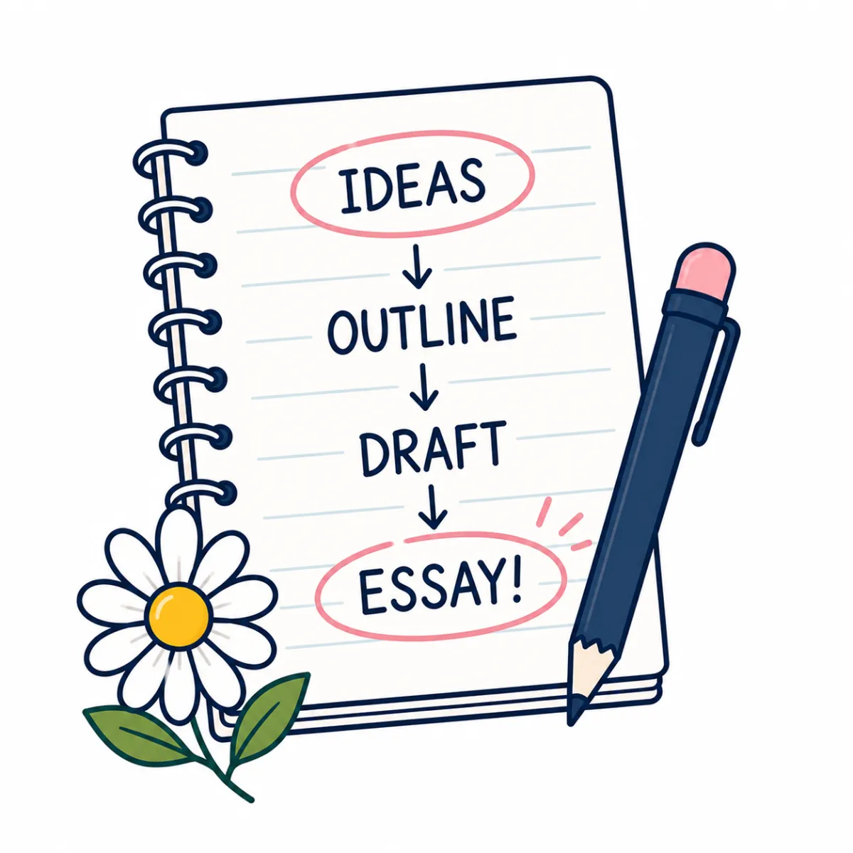 Why Smart Kids Struggle With Essays (And What Actually Helps)