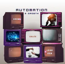 Automaton and Growth