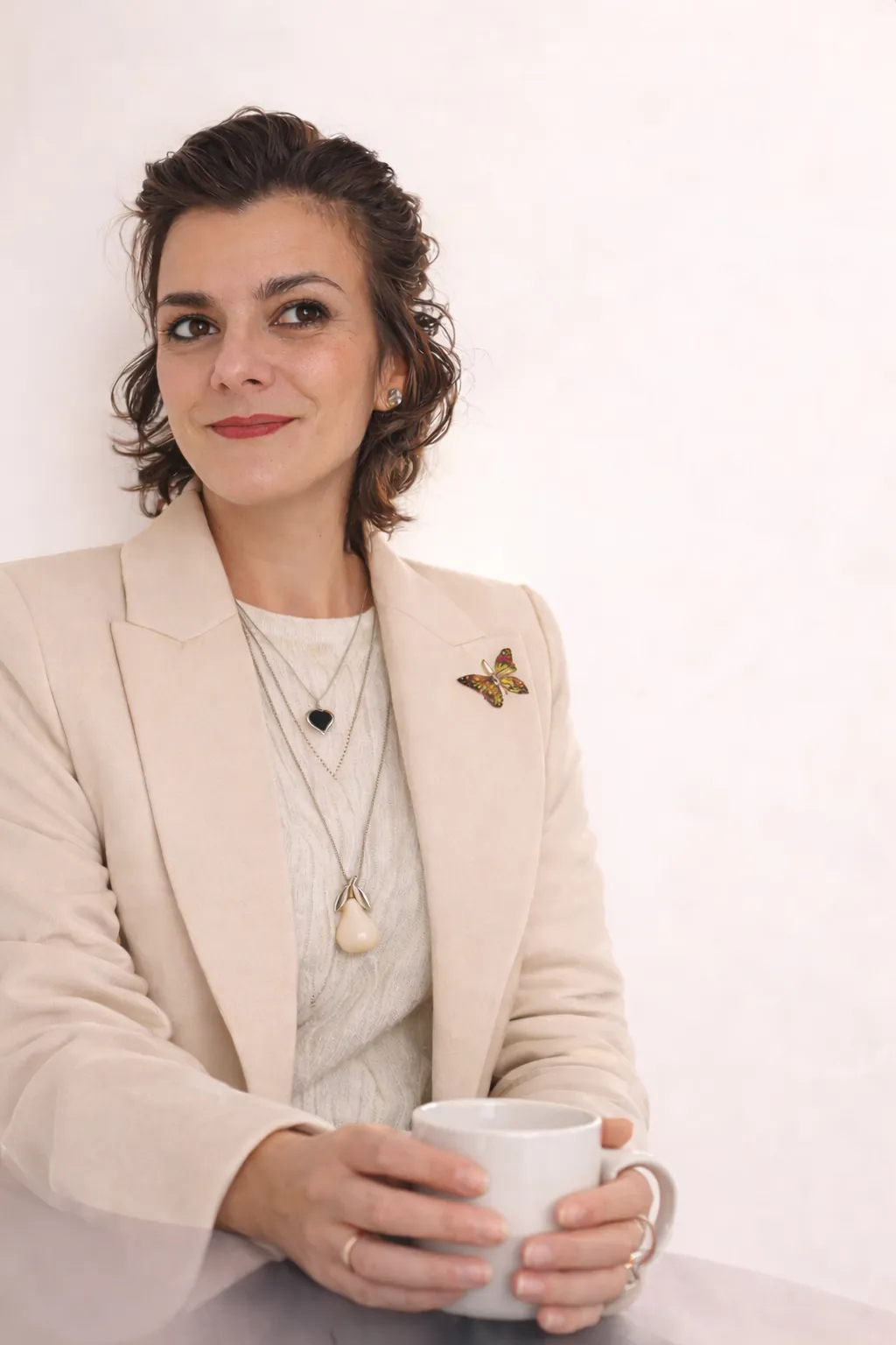 Self trust coach Filipa Vieira mindset coaching