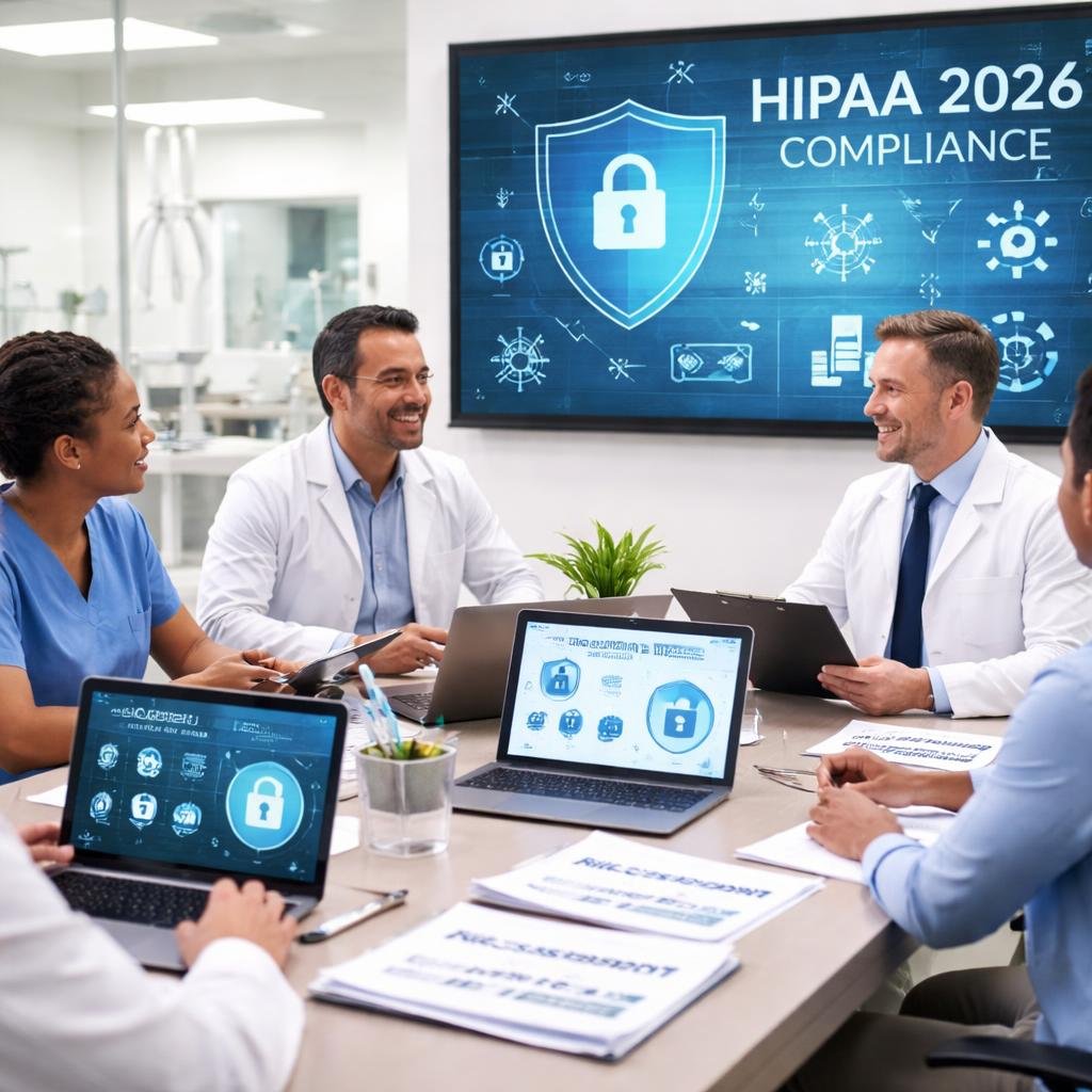 What Dental Practices Fail in a HIPAA Audit (And How to Avoid It in 2026)