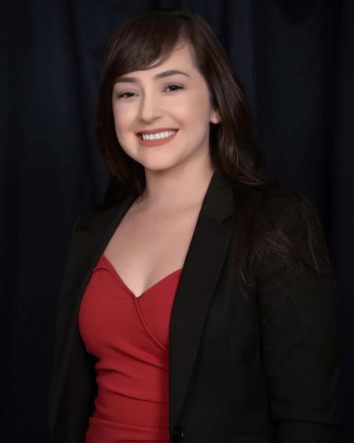 Portrait of RCS founder