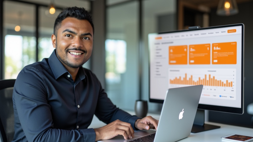 Como Criar um SaaS no Brasil com HighLevel: O Guia Definitivo para 2026