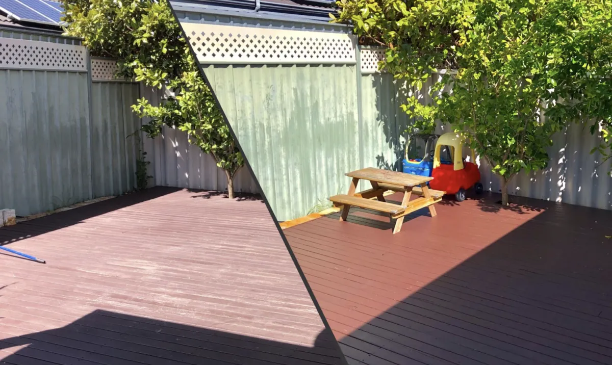 Property Maintenance Ellenbrook