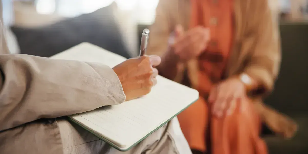 New Vision Therapy & Wellness