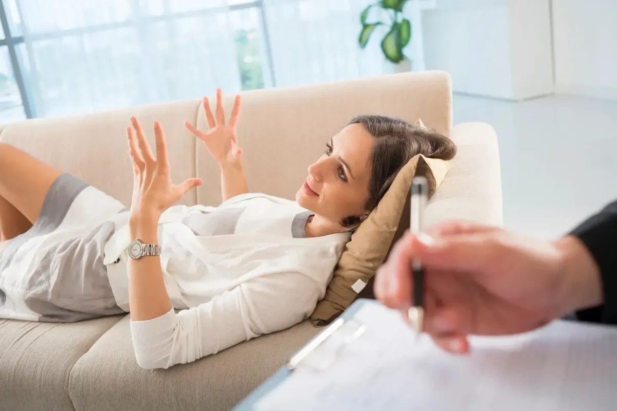 New Vision Therapy & Wellness