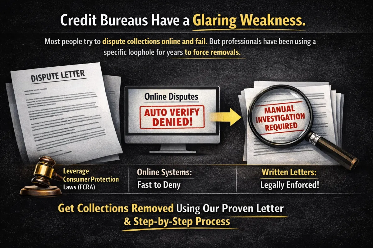 Placeholder - Credit Bureau Graphic