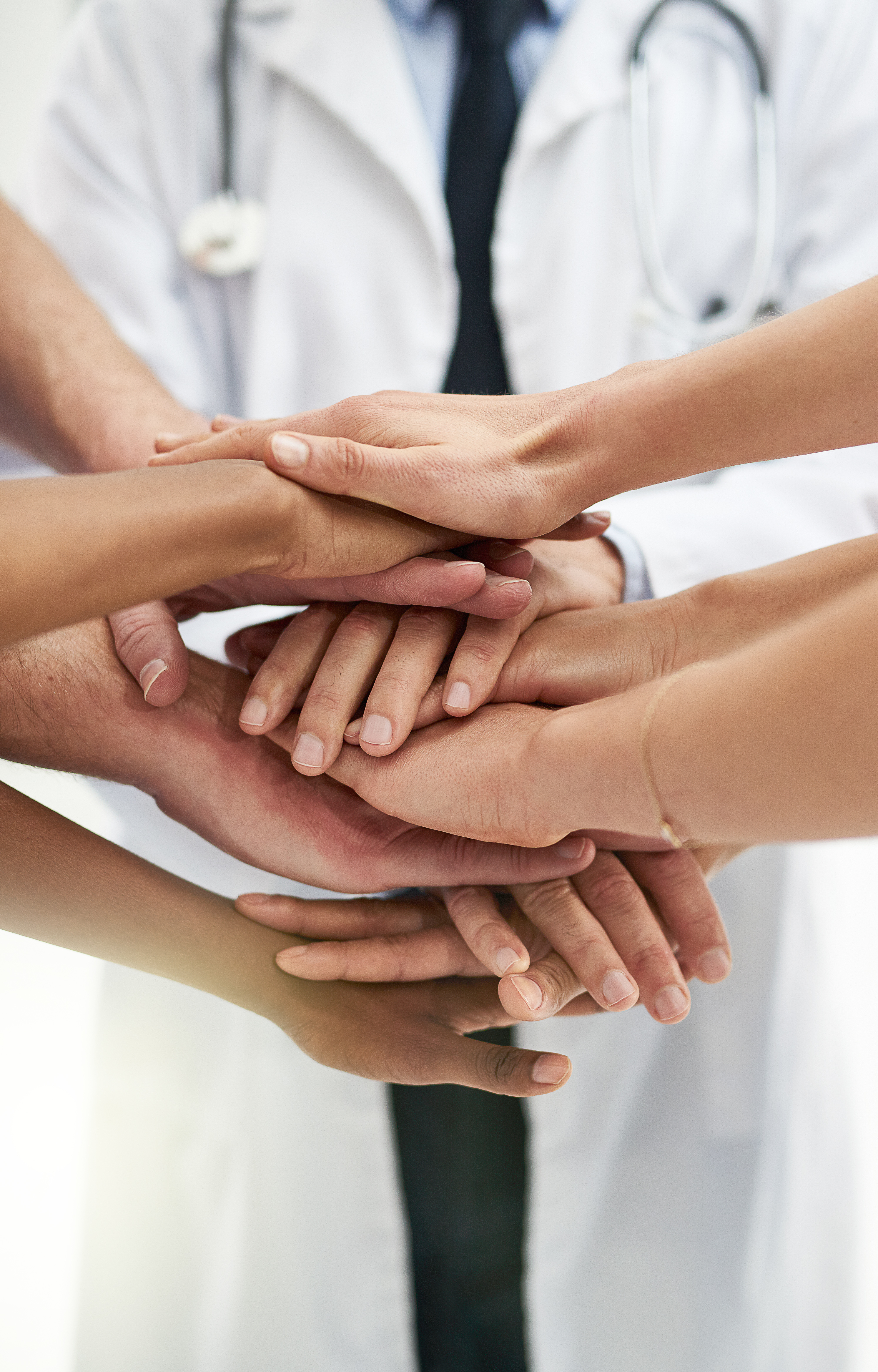 Allure Medical's expert medical staff providing personalized consultation