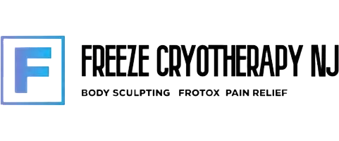 Freeze Cryo NJ Logo