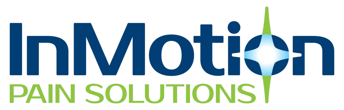 InMotion Pain Solutions logo