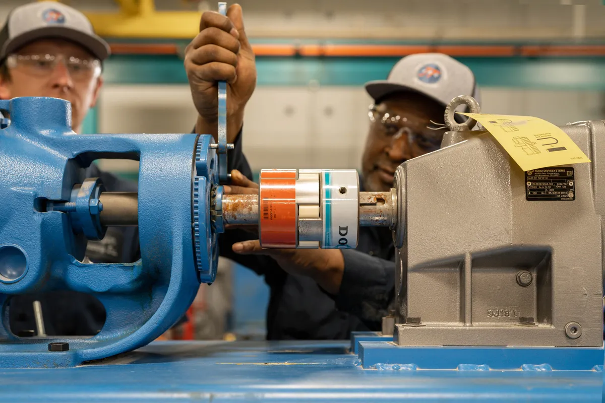 Viking Pump Troubleshooting: What to Check Before Replacement