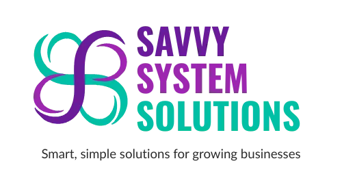 Savvy System Solutions