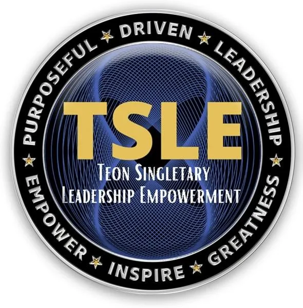 TSLE Logo