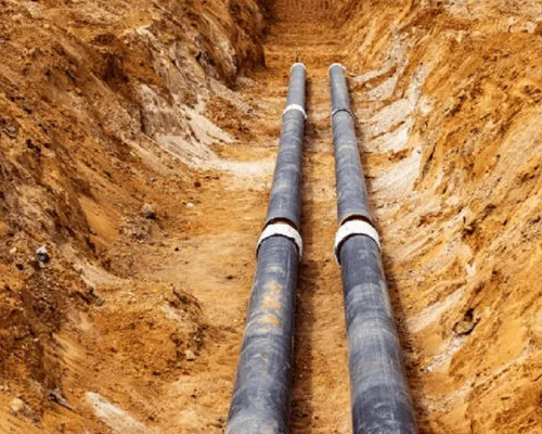 Whole-Home Repiping Hayden