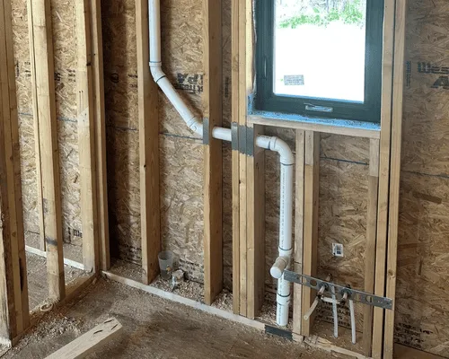Whole-Home Repiping in Hayden