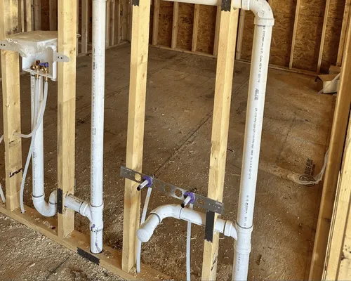 Residential Plumbing