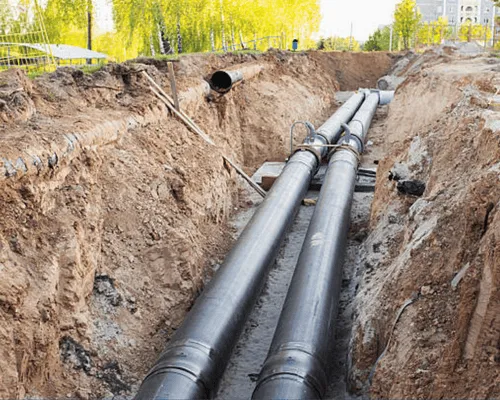  Residential Plumbing