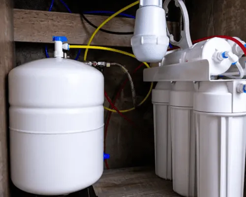  Residential Plumbing