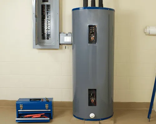 Residential Plumbing