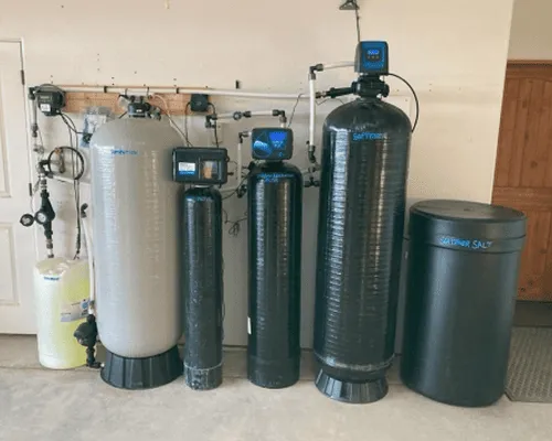 Water Filtration Systems in Hayden