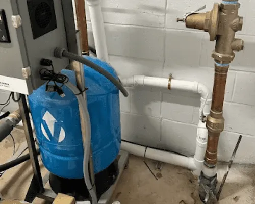 Residential Plumbing Services Hayden