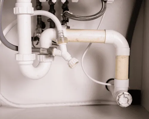  Residential Plumbing