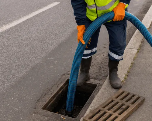  Emergency Plumbing
