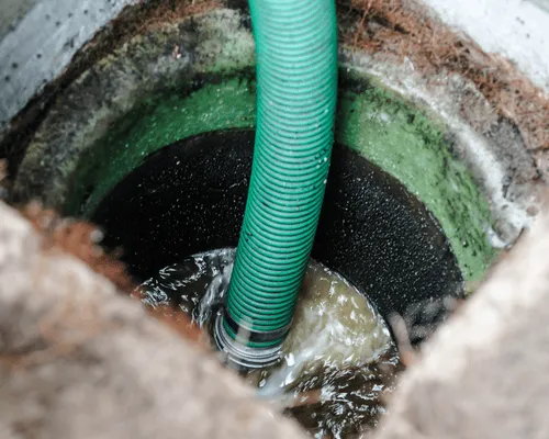  Residential Plumbing