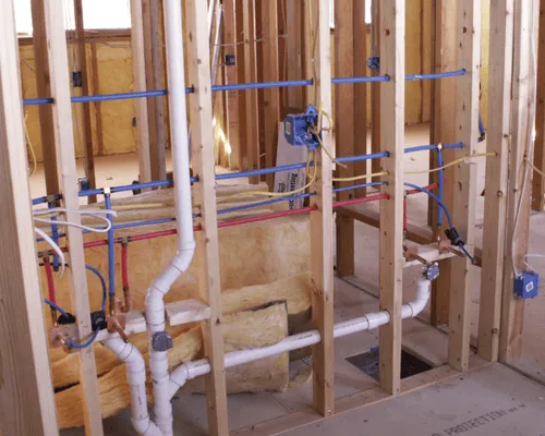 Residential Plumbing in Hayden