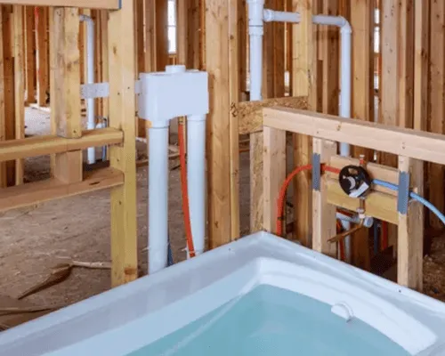 Fultondale Residential Plumbing