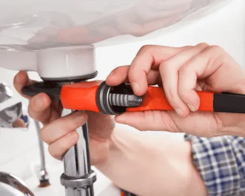 Residential Plumbing