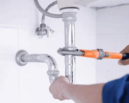 Residential Plumbing