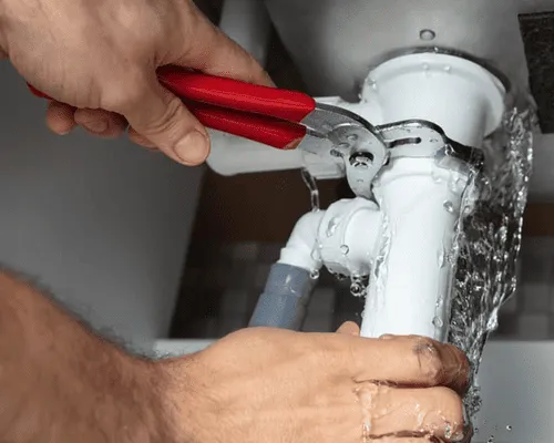 Emergency Plumbing in Hayden