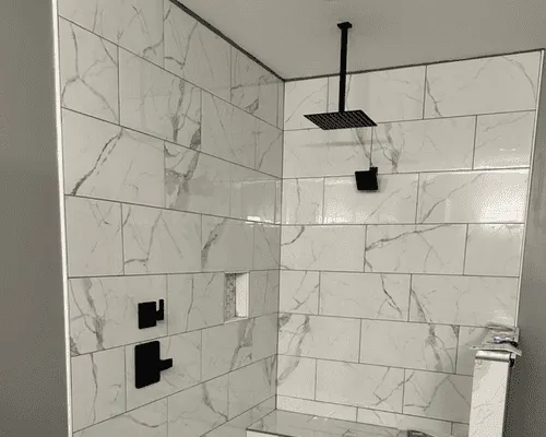 Residential Plumbing 