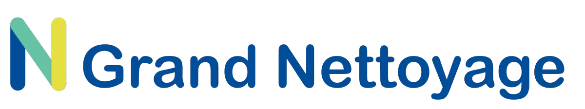 Logo Grand Nettoyae