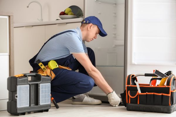 General Handyman & Home Repairs in 