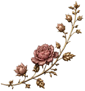 Floral decoration