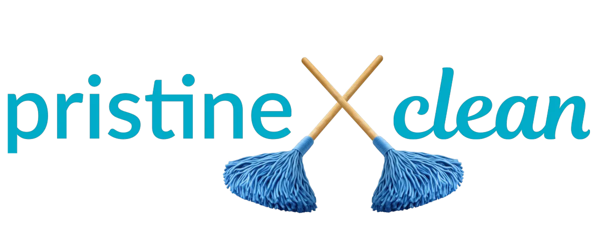 Pristine X Clean Logo